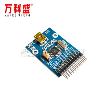 FT245 Module FT245BL USB to FIFO Module Communication Module Development Board MINI
FT245 Module FT245BL USB to FIFO Module Communication Module Development Board MINI