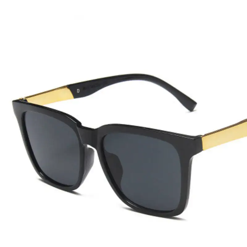Fashion Square Large Frame Sunglasses Men 2021 Luxury Brand Designer Retro Metal Sun Glasses Outdoor Street Beach Shades Eyewear
Fashion Square Large Frame Sunglasses Men 2021 Luxury Brand Designer Retro Metal Sun Glasses Outdoor Street Beach Shades Eyewear