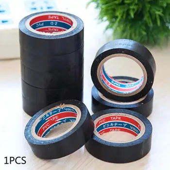 Black Electrician Wire Insulation Flame Retardant Plastic Tape Electrical High Voltage Pvc Waterproof Self-adhesive Tape
Black Electrician Wire Insulation Flame Retardant Plastic Tape Electrical High Voltage Pvc Waterproof Self-adhesive Tape