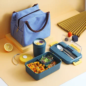 Lunch Box for Kids with Compartments Tableware Bento Box Meal Prep Containers for Adults Food Box Plastic Food Containers
Lunch Box for Kids with Compartments Tableware Bento Box Meal Prep Containers for Adults Food Box Plastic Food Containers