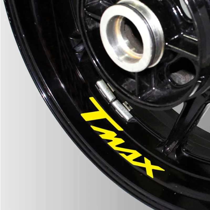 TMAX(黄)