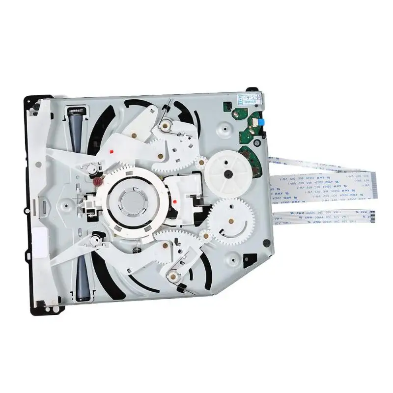 Enclosure Single DVD Drive Eye Drive Portable Professional Chipsets Durable Easy to Install for PS4 Console BDP-020 KES-490A
Enclosure Single DVD Drive Eye Drive Portable Professional Chipsets Durable Easy to Install for PS4 Console BDP-020 KES-490A