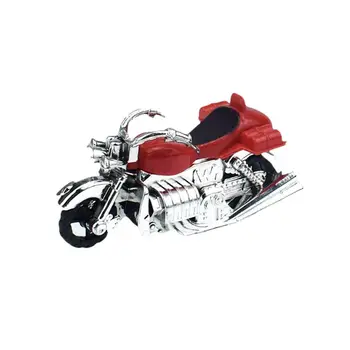 New Plastic Mini Motorcycle Model Toy Car Pull Back Motor Model Toy Kids Gift 72XC
New Plastic Mini Motorcycle Model Toy Car Pull Back Motor Model Toy Kids Gift 72XC