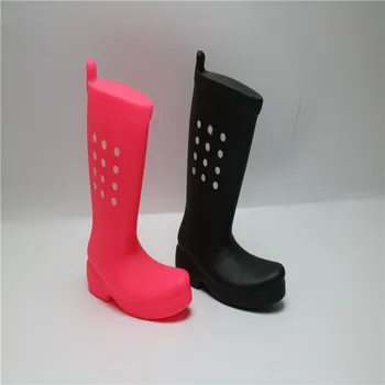 Pet Model Boots Vinyl Sounding Toys Bite Resistant Environmentally Friendly Leather Shoes Toy
Pet Model Boots Vinyl Sounding Toys Bite Resistant Environmentally Friendly Leather Shoes Toy