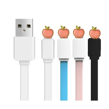 Suitable For Iphone 7 Data Line 5s 5 6s plus Charger Line 6sp Fast Color Single Head for iPhone X XR XS Max 8 7 Widely used
Suitable For Iphone 7 Data Line 5s 5 6s plus Charger Line 6sp Fast Color Single Head for iPhone X XR XS Max 8 7 Widely used
