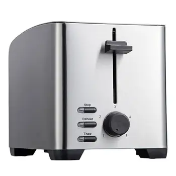 Multi-function Toaster Machine Double Groove Baking Wave Heating Digital Control Timing Breakfast Bread Sandwich maker
Multi-function Toaster Machine Double Groove Baking Wave Heating Digital Control Timing Breakfast Bread Sandwich maker
