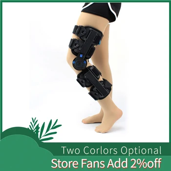 Adjustable Joint Support Knee Pads Rebound Powerleg Brace Support Breathable Knee Joint Orthosist Ligament Care Power Lift
Adjustable Joint Support Knee Pads Rebound Powerleg Brace Support Breathable Knee Joint Orthosist Ligament Care Power Lift