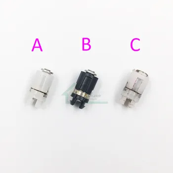 200pcs New Rotating Shaft Hinge Axle Part for GBA SP for Gameboy Advance SP Game Console Repair
200pcs New Rotating Shaft Hinge Axle Part for GBA SP for Gameboy Advance SP Game Console Repair