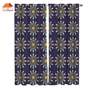 Purple Pattern Window Curtains Living Room Outdoor Fabric Drapes Curtain Home Decor
Purple Pattern Window Curtains Living Room Outdoor Fabric Drapes Curtain Home Decor