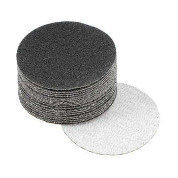 uxcell 20Pcs 2 Inch Wet Dry Discs 60-10000 Grit Hook and Loop Sanding Disc Silicon Carbide for Polishing Furniture and Wood
uxcell 20Pcs 2 Inch Wet Dry Discs 60-10000 Grit Hook and Loop Sanding Disc Silicon Carbide for Polishing Furniture and Wood