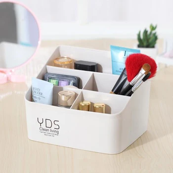 Desktop Receiving Box Five-cell Desktop Receiving Box Creative Cosmetic Finishing Box Mobile Telephone Remote Control Receiving
Desktop Receiving Box Five-cell Desktop Receiving Box Creative Cosmetic Finishing Box Mobile Telephone Remote Control Receiving
