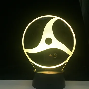 MANGEKYO SHARINGAN ITACHI LED ANIME LAMP NARUTO Atmosphere Best Gift Usb Led Night Light Lamp Dropshipping Best Light
MANGEKYO SHARINGAN ITACHI LED ANIME LAMP NARUTO Atmosphere Best Gift Usb Led Night Light Lamp Dropshipping Best Light