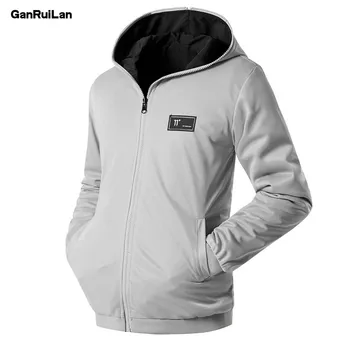 New Jacket Men Windbreaker 2019 Spring Autumn Fashion Men's Hooded Casual Jackets Male Coat Thin Coat Outwear JK19116
New Jacket Men Windbreaker 2019 Spring Autumn Fashion Men's Hooded Casual Jackets Male Coat Thin Coat Outwear JK19116