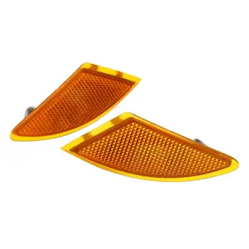 Right+Left W251 Car Turn Signal Light Car For Mercedes For Benz R251 R320 R350 R500 R-Class W251 A2518200221 2518200121
Right+Left W251 Car Turn Signal Light Car For Mercedes For Benz R251 R320 R350 R500 R-Class W251 A2518200221 2518200121