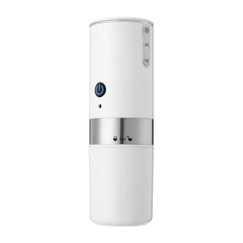 Digoo DG-CF01 Portable Electric Coffee Maker Automatic Coffee Machine Built-in Filter For Home Travel 8x24cm
Digoo DG-CF01 Portable Electric Coffee Maker Automatic Coffee Machine Built-in Filter For Home Travel 8x24cm