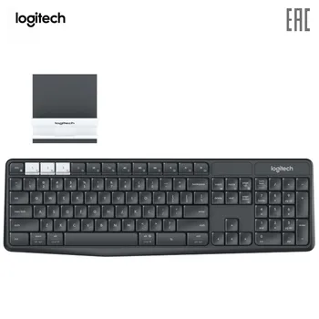 Keyboards Logitech 920-008184 Computer Peripherals gaming backlit wireless keyboard
Keyboards Logitech 920-008184 Computer Peripherals gaming backlit wireless keyboard