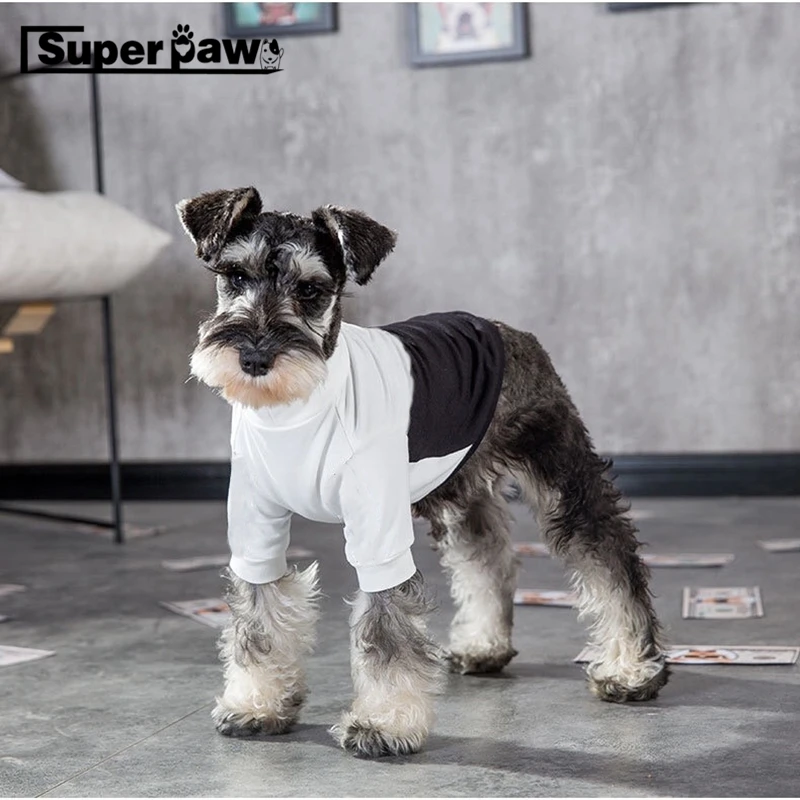 Fashion Dog Clothes Pet Puppy Hoodie Coat French Bulldog Schnauzer Chihuahua Jacket for Dogs Cats In Winter Keeping Warm NSC02
Fashion Dog Clothes Pet Puppy Hoodie Coat French Bulldog Schnauzer Chihuahua Jacket for Dogs Cats In Winter Keeping Warm NSC02