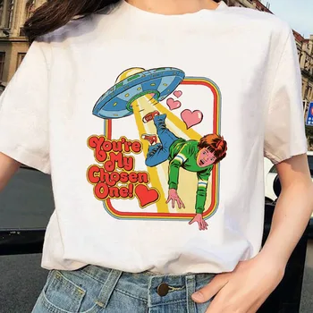 Harajuku T Shirt Satanism Halloween T- Shirt Women vogue t shirts graphic tees female t-shirt camiseta mujer streetwear Tshirt 
Harajuku T Shirt Satanism Halloween T- Shirt Women vogue t shirts graphic tees female t-shirt camiseta mujer streetwear Tshirt