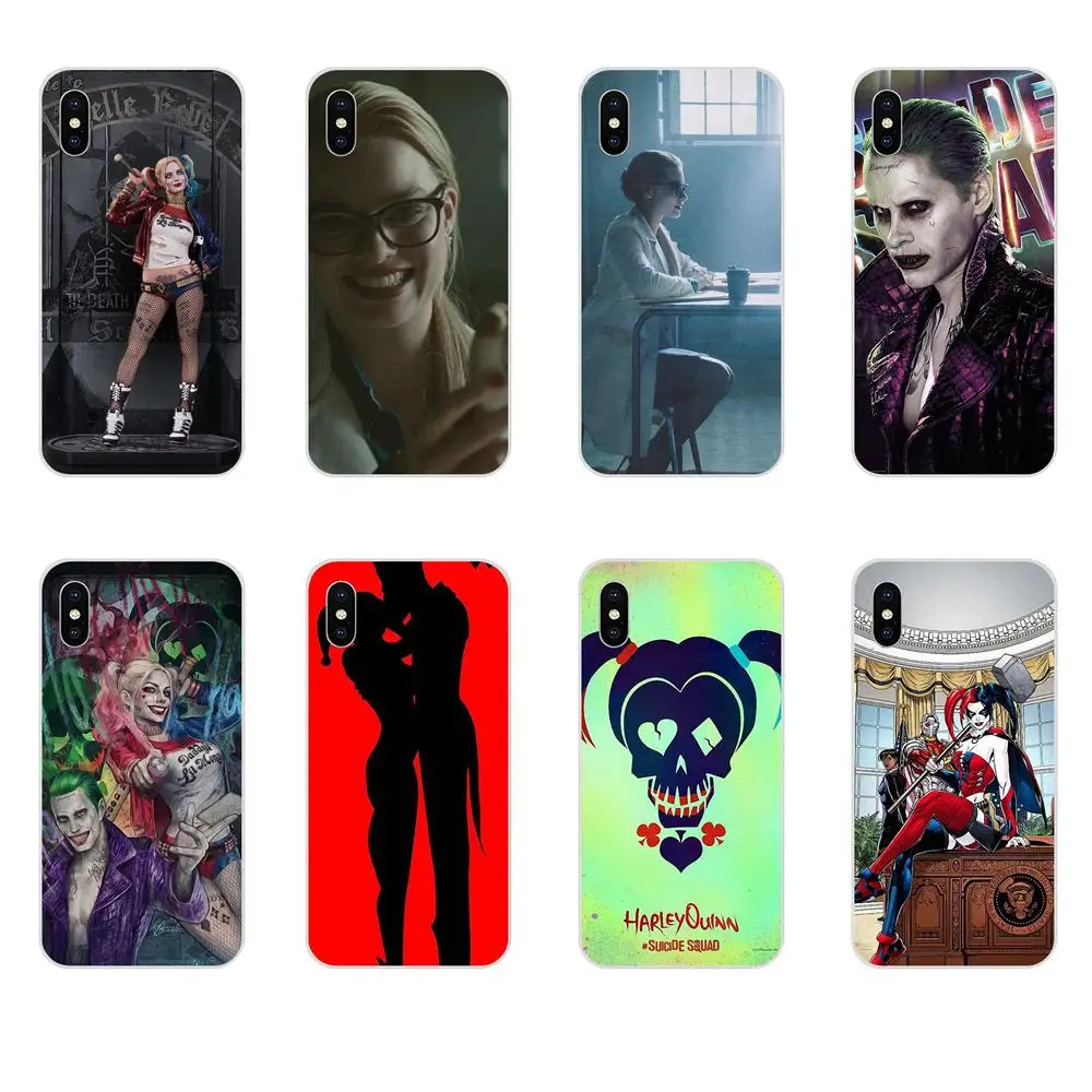 For Xiaomi Redmi Note 2 3 3S 4 4A 4X 5 5A 6 6A Pro Plus TPU Print Phone Cover Case New Joker And Harley Quinn
For Xiaomi Redmi Note 2 3 3S 4 4A 4X 5 5A 6 6A Pro Plus TPU Print Phone Cover Case New Joker And Harley Quinn