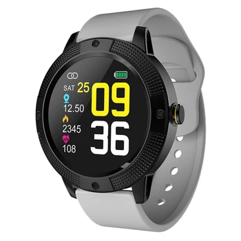 YH2 Smart Bracelet IP67 Waterproof Zinc Alloy Watch Frame Heart Rate Sleep Monitoring Call Reminder High Quality Watch
YH2 Smart Bracelet IP67 Waterproof Zinc Alloy Watch Frame Heart Rate Sleep Monitoring Call Reminder High Quality Watch