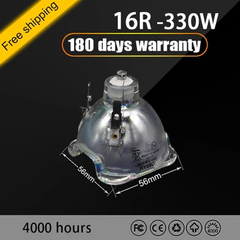 Free shipping Replacement 16R 330W SIRIUS HRI Moving Head Beam Light Bulb And MSD Platinum Sram Lamp caliber 56*565mm 
Free shipping Replacement 16R 330W SIRIUS HRI Moving Head Beam Light Bulb And MSD Platinum Sram Lamp caliber 56*565mm