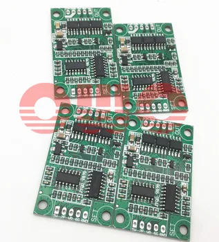 4pcs 12-24V 3A Original JUYI Tech JYQD-V6.7 bldc motor driver board for sensorless brushless DC motor
4pcs 12-24V 3A Original JUYI Tech JYQD-V6.7 bldc motor driver board for sensorless brushless DC motor