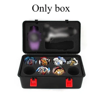 Spin Top Toolbox Protective Arena Storage Box Accessories For Children Toys Burst Gyro Portable Gyroscope Anti Shock Collect
Spin Top Toolbox Protective Arena Storage Box Accessories For Children Toys Burst Gyro Portable Gyroscope Anti Shock Collect