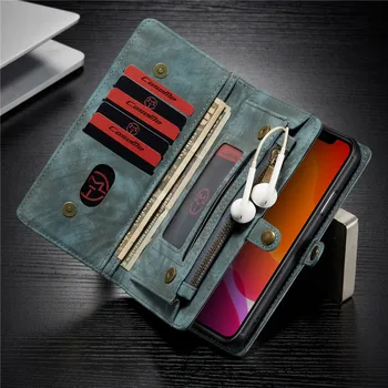 Lovebay Solid Color Multifunction Wallet Phone Case For iPhone 11 11Pro Max Anti-fall Shockproof Back Cover For iPhone 11
Lovebay Solid Color Multifunction Wallet Phone Case For iPhone 11 11Pro Max Anti-fall Shockproof Back Cover For iPhone 11