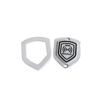 Access Control Card 10Pcs RFID Tags 125KHz Patrol Tags For Guard Tour Checkpoint System Patrol Tags
Access Control Card 10Pcs RFID Tags 125KHz Patrol Tags For Guard Tour Checkpoint System Patrol Tags