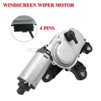 Rear Windscreen Wiper Motor For AUDI A3 A4 A6 Q5 Q7 B5 B6 B7 1.8 8E9955711A 8E9955711B 8E9955711C 579603 8E9955711E
Rear Windscreen Wiper Motor For AUDI A3 A4 A6 Q5 Q7 B5 B6 B7 1.8 8E9955711A 8E9955711B 8E9955711C 579603 8E9955711E