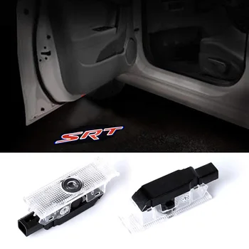 2-40pcs SRT Emblem Welcome Courtesy Light Letter Logo Shadow Ghost Projector LED For Dodge Challenger Scat Pack Demon Charger
2-40pcs SRT Emblem Welcome Courtesy Light Letter Logo Shadow Ghost Projector LED For Dodge Challenger Scat Pack Demon Charger