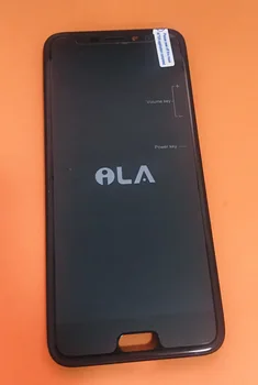 Used Original Touch screen + LCD display + Frame for iLA-X MTK6737 Quad Core Free shipping
Used Original Touch screen + LCD display + Frame for iLA-X MTK6737 Quad Core Free shipping