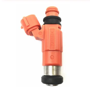 AP01 4Pcs New CDH210 0280155723 INP771 MD319791 Fuel Injectors for Chevrolet Suzuki Dodge Chrysler Yamaha outboard Mitsubishi
AP01 4Pcs New CDH210 0280155723 INP771 MD319791 Fuel Injectors for Chevrolet Suzuki Dodge Chrysler Yamaha outboard Mitsubishi