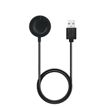 Portable Wireless Charger Usb Charging Cable Data Cradle Dock Cable Charger For Fossil 4 Smart Watch Chargers Cable Charging
Portable Wireless Charger Usb Charging Cable Data Cradle Dock Cable Charger For Fossil 4 Smart Watch Chargers Cable Charging