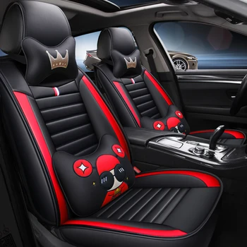 Car Seat Cover for Toyota chr RAV4 Avensis Camry Avalon Land Cruiser Reiz 4runner Fortuner Venza Zelas automobiles seat covers
Car Seat Cover for Toyota chr RAV4 Avensis Camry Avalon Land Cruiser Reiz 4runner Fortuner Venza Zelas automobiles seat covers
