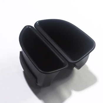 Portable Box For Renault Captur 14-16 ABS Black Replacement Accessories Refit Parts Inner Front Door Organizer
Portable Box For Renault Captur 14-16 ABS Black Replacement Accessories Refit Parts Inner Front Door Organizer