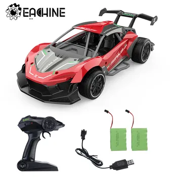 Eachine EC06 1:14 2.4G Mental High Speed 10km/h Multi-channel Correction RC Car Off-road Vehicles
Eachine EC06 1:14 2.4G Mental High Speed 10km/h Multi-channel Correction RC Car Off-road Vehicles