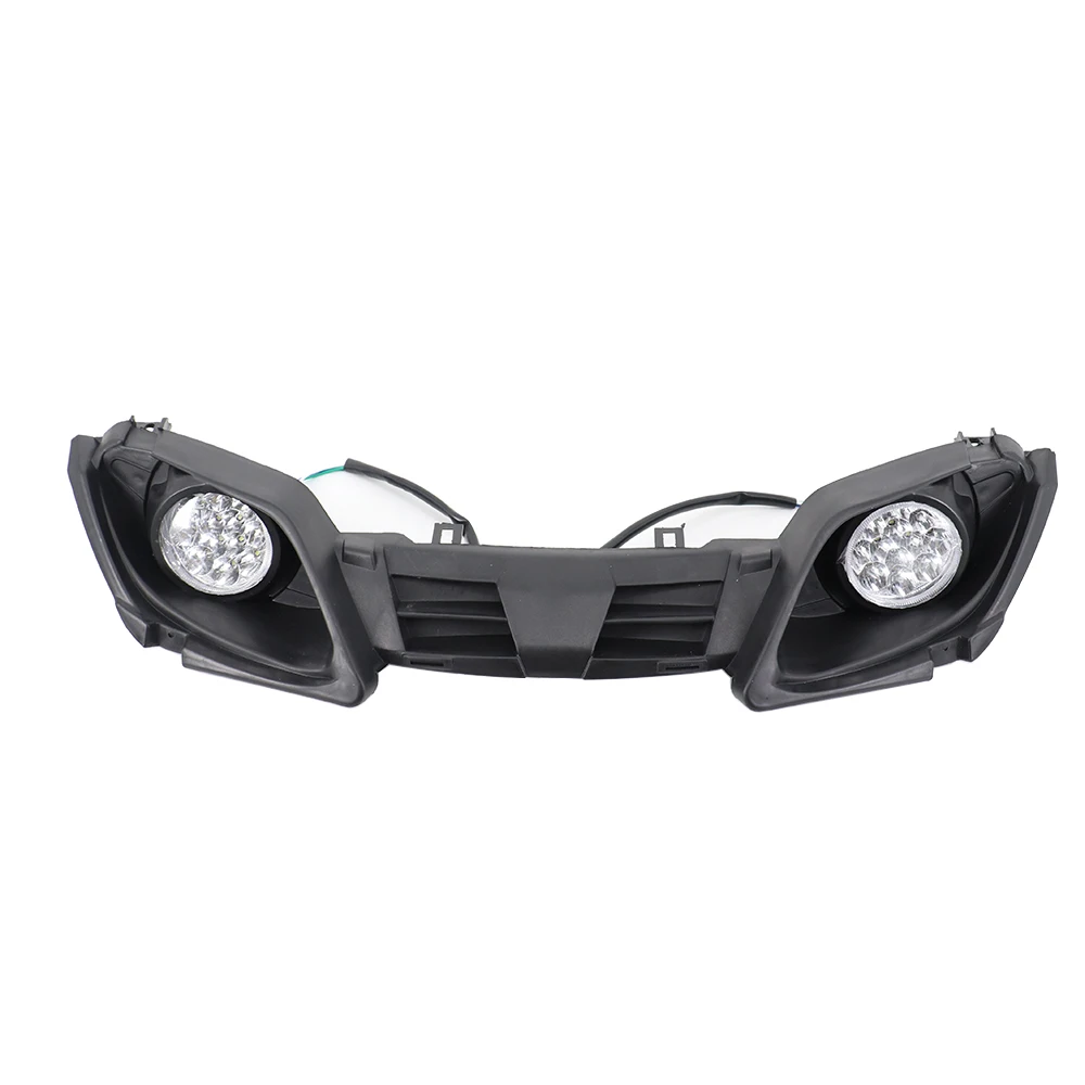 Передний пластиковый защитный бампер для карт Karting детская коляска ATV UTV Quad
Передний пластиковый защитный бампер для карт Karting детская коляска ATV UTV Quad