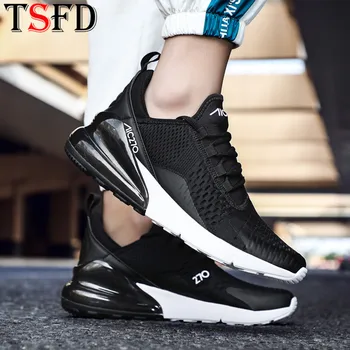 Popular Men's Sneakers high Quality Brand Shoes Man Ultralight Plus Size Casual Men Shoes Lace Up Air Mesh Black Men's Shoes S11
Popular Men's Sneakers high Quality Brand Shoes Man Ultralight Plus Size Casual Men Shoes Lace Up Air Mesh Black Men's Shoes S11