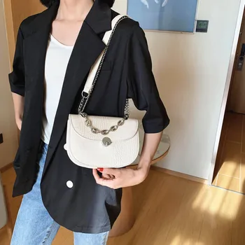 Stone Pattern Leather Shoulder Bag Fashion Quality Chain Crossbody Bags for Women 2020 Luxury Handbags Women Bags Designer Purse
Stone Pattern Leather Shoulder Bag Fashion Quality Chain Crossbody Bags for Women 2020 Luxury Handbags Women Bags Designer Purse