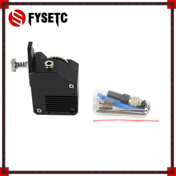 Left Mirror BMG All Metal Extruder Cloned Extruder Dual Drive Extruder For Wanhao D9 CR10 Ender-3 Anet E10
Left Mirror BMG All Metal Extruder Cloned Extruder Dual Drive Extruder For Wanhao D9 CR10 Ender-3 Anet E10