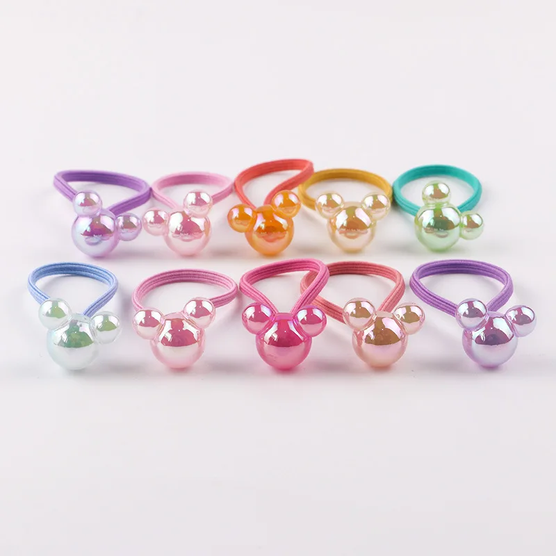 10 шт./упаковка, Детские эластичные резинки для волос
10 шт./упаковка, Детские эластичные резинки для волос