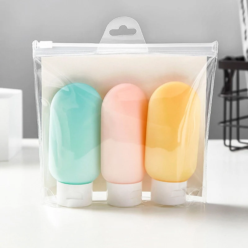 2019 Emulsion Bottle Perfume Bottle Refillable Press Bottle for Shampoo Bath Portable Sample Container Squeeze Container
2019 Emulsion Bottle Perfume Bottle Refillable Press Bottle for Shampoo Bath Portable Sample Container Squeeze Container