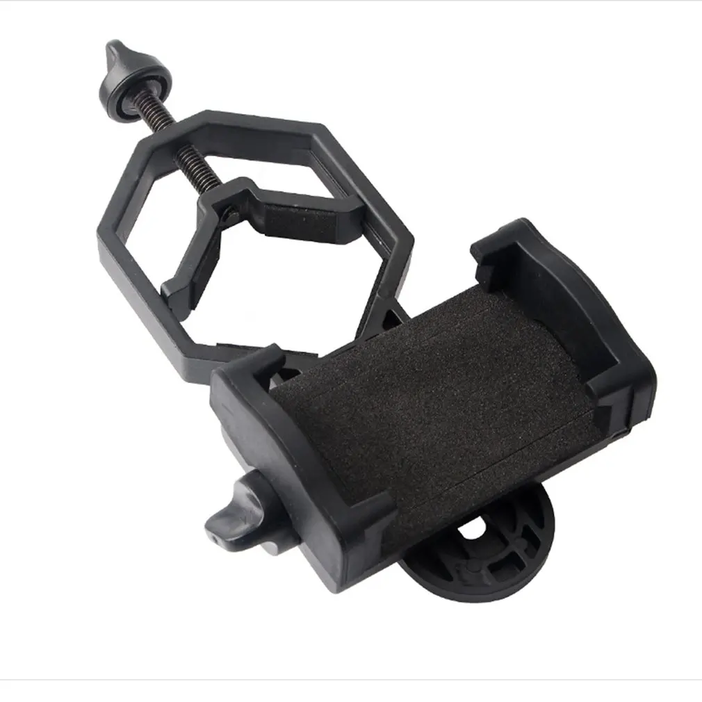 Universal Cell Phone Adjustable Adapter Mount Microscope Spotting Scope Telescope Clip Bracket Mobile Phone Holder drop shipping
Universal Cell Phone Adjustable Adapter Mount Microscope Spotting Scope Telescope Clip Bracket Mobile Phone Holder drop shipping