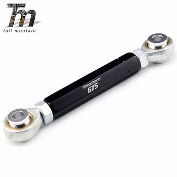 Lowering Links Kit For TRIUMPH DAYTONA 675 R 2010-2013 2011 2012Motorcycle Adjustable Rear Cushion Connecting Suspension Drop
Lowering Links Kit For TRIUMPH DAYTONA 675 R 2010-2013 2011 2012Motorcycle Adjustable Rear Cushion Connecting Suspension Drop