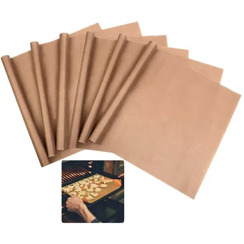 6PCS/set 40*60cm/33*40cm Reusable Resistant Baking Mat Sheet Oil-proof Paper Baking Oven Tool Non-stick BBQ Grill &Baking Mats
6PCS/set 40*60cm/33*40cm Reusable Resistant Baking Mat Sheet Oil-proof Paper Baking Oven Tool Non-stick BBQ Grill &Baking Mats