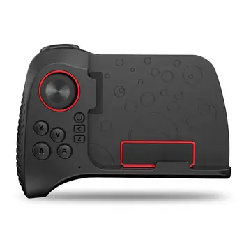 G5 Wireless Controller Bluetooth Game Controller Button + Joystick for Android 6.0+/iOS 11.0+ 4-10 inch Phone
G5 Wireless Controller Bluetooth Game Controller Button + Joystick for Android 6.0+/iOS 11.0+ 4-10 inch Phone