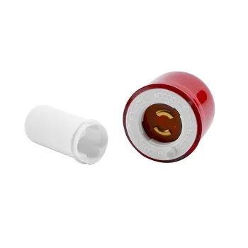 Ultra Bright LED Road Hazard Skip Light Flashing Safty Cone Topper Warning Light Road Block Lamp Emergency Traffic Light
Ultra Bright LED Road Hazard Skip Light Flashing Safty Cone Topper Warning Light Road Block Lamp Emergency Traffic Light