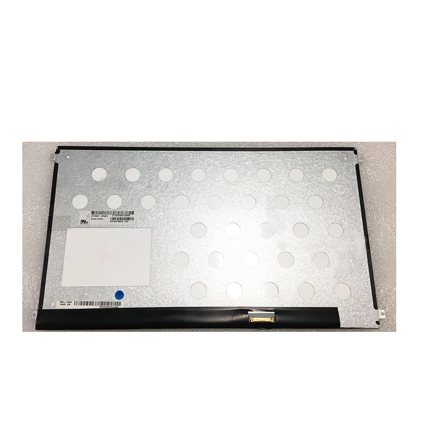 Original LP133WH1 SP B1 For HP Split X2 13 LCD LED Screen Panel Display Non-touch LP133WH1 SPB1 LP133WH1-SPB1 Display matrix 
Original LP133WH1 SP B1 For HP Split X2 13 LCD LED Screen Panel Display Non-touch LP133WH1 SPB1 LP133WH1-SPB1 Display matrix