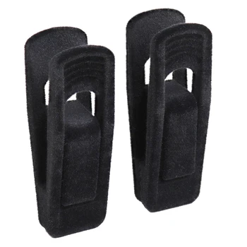 20pcs/set Artifical Velvet Flocked Home Hanger Beach Windproof Trouser Drying Racks Useful Eco-friendly Clothes Clip Non Slip
20pcs/set Artifical Velvet Flocked Home Hanger Beach Windproof Trouser Drying Racks Useful Eco-friendly Clothes Clip Non Slip
